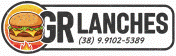 Logo da empresa